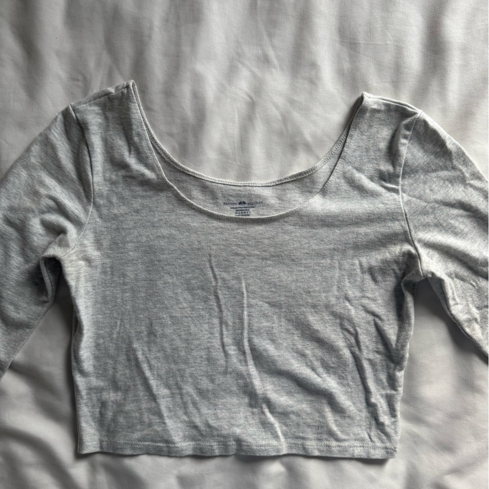 BRANDY MELVILLE